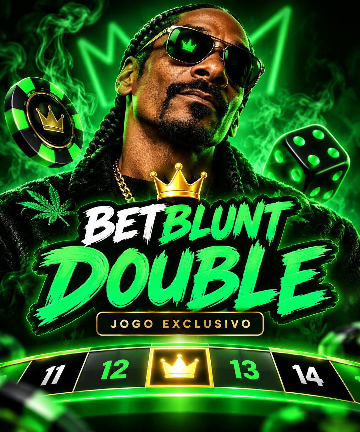 BetBlunt Double