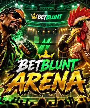 BetBlunt Arena