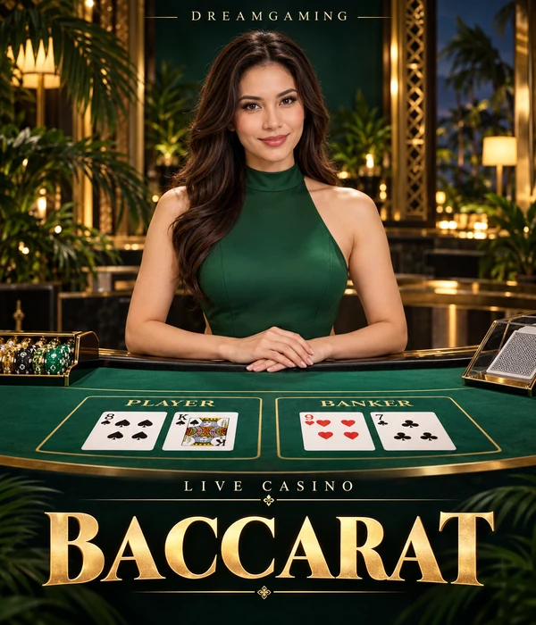 Baccarat