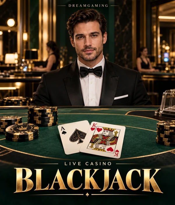 Blackjack