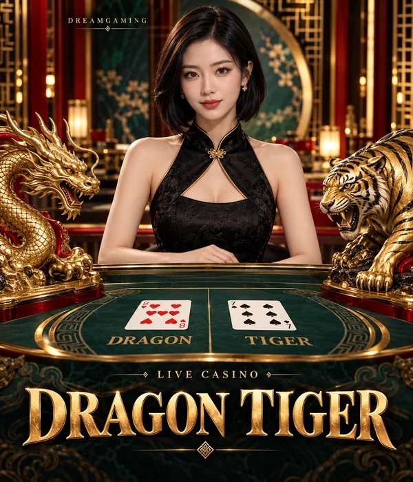DragonTiger