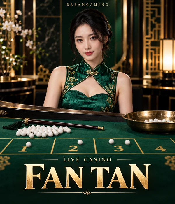 Fantan