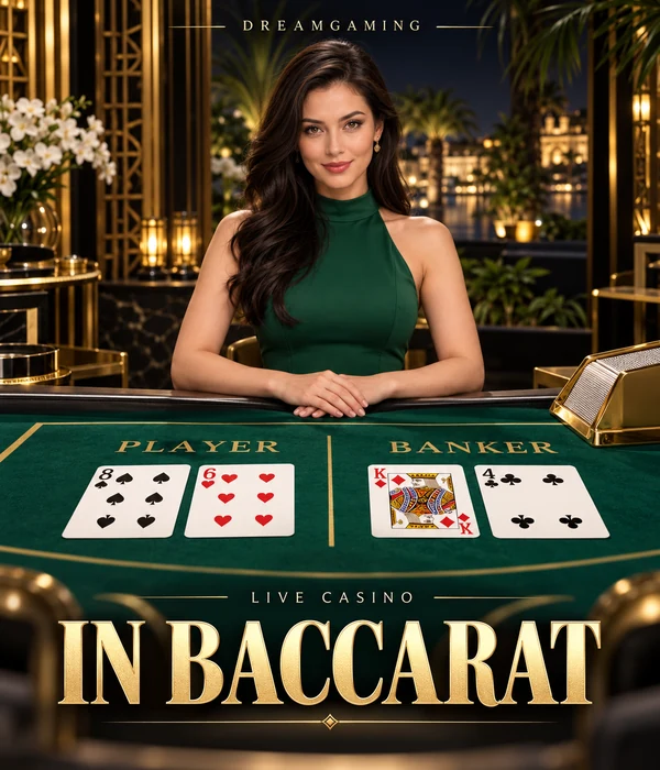InBaccarat