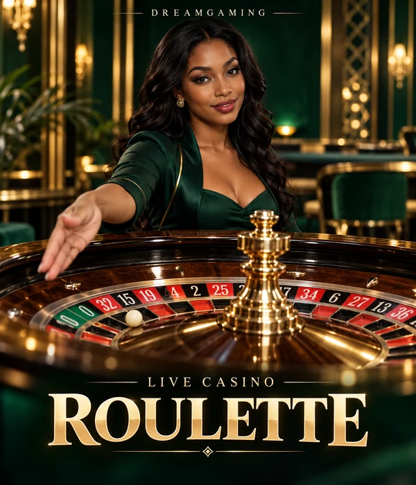 Roulette