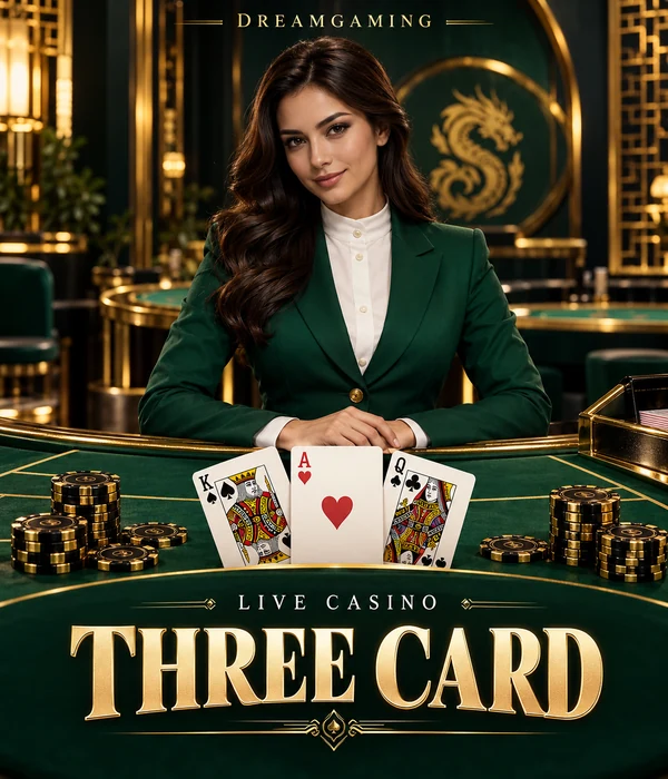ThreeCard