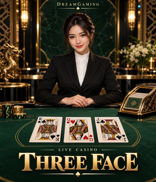 Three Face