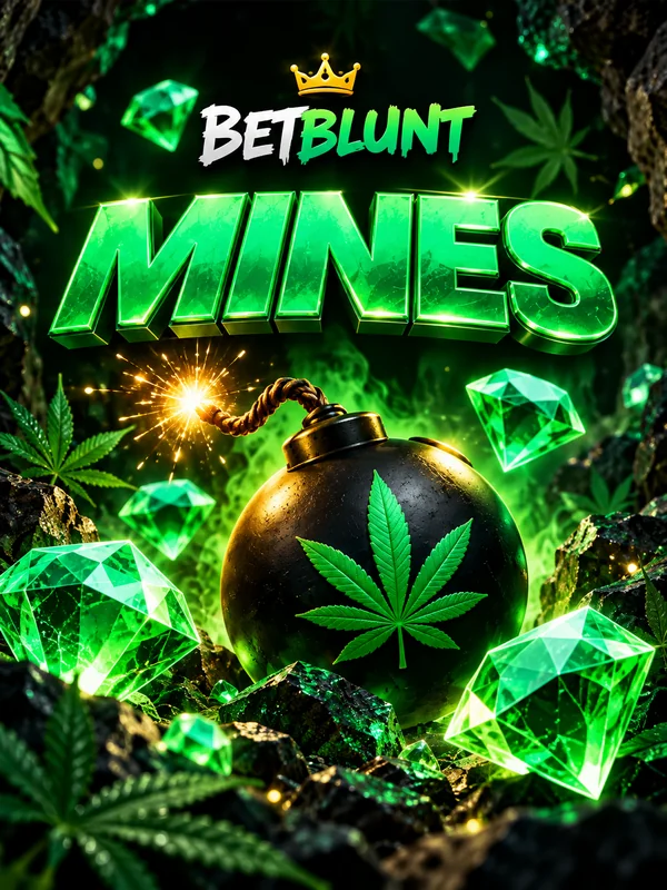 BetBlunt Mines