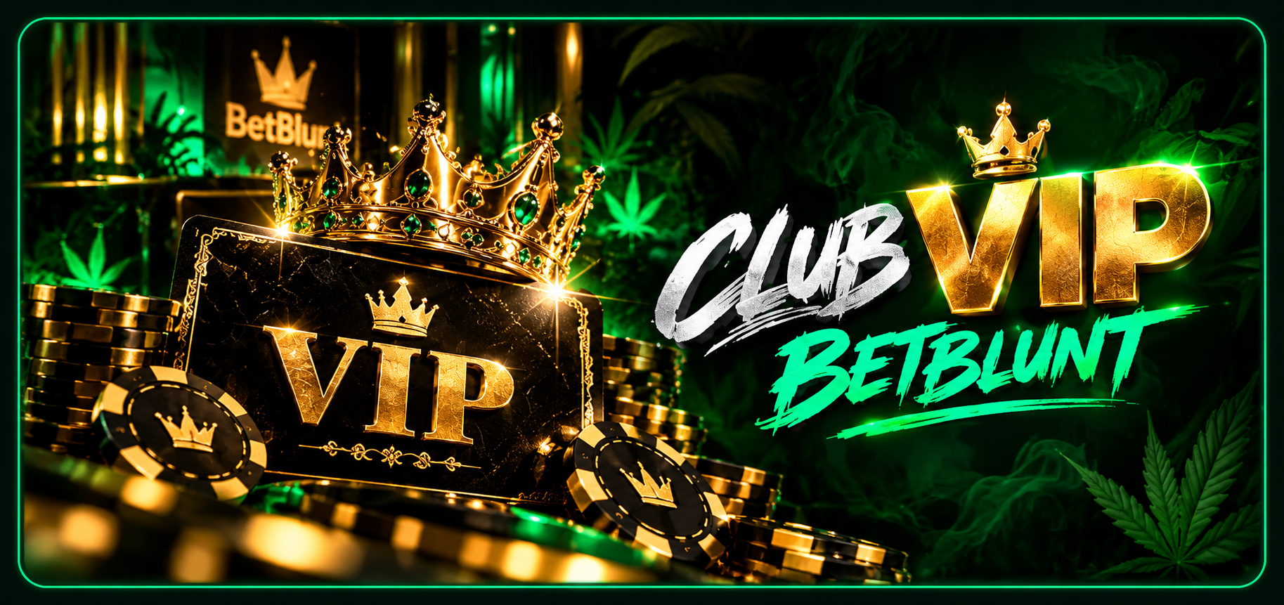 Clube VIP