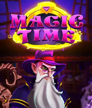 Magic Time