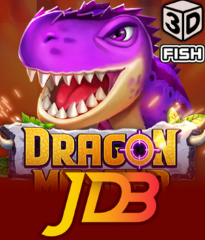Dragon Master