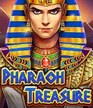 Pharaoh Treasure