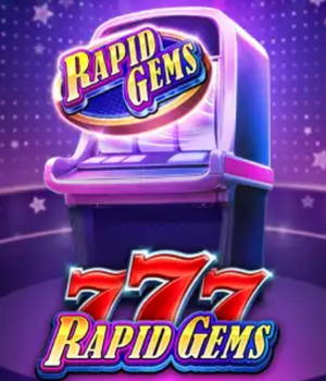 Rapid Gems 777