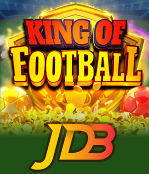 King Of Football