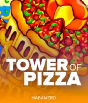 Tower Of Pizza