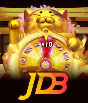 Fortune Neko