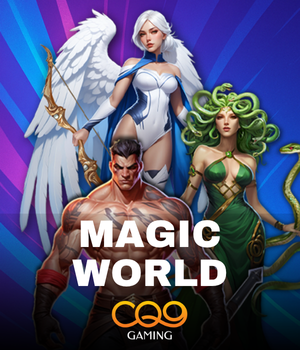Magic World