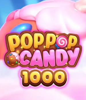 Pop Pop Candy