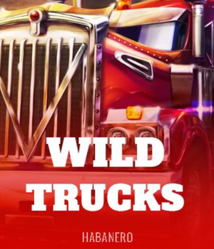 Wild Trucks