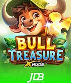 Bull Treasure
