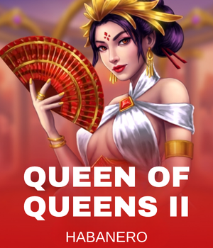 Queen of Queens II