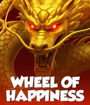 Wheel of Happiness