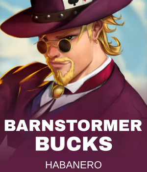 Barnstormer Bucks