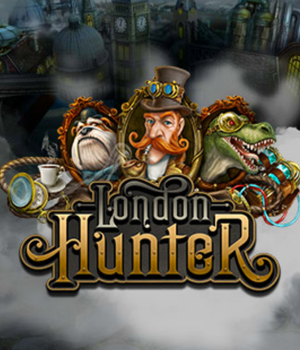 London Hunter