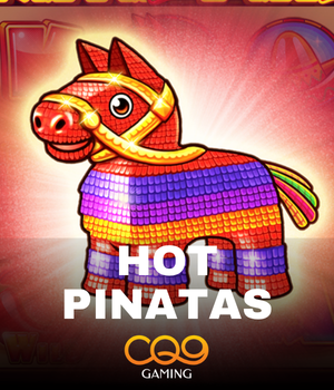 Hot Pinatas