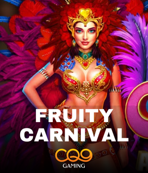 Fruity Carnival