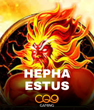 Hephaestus