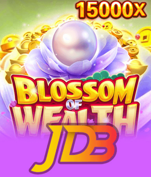 Blossom Of Wealth