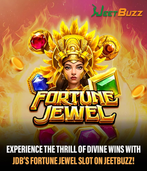 Fortune Jewel