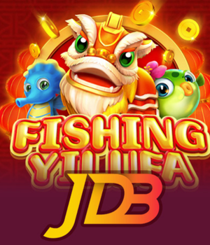 Fishing Yilufa