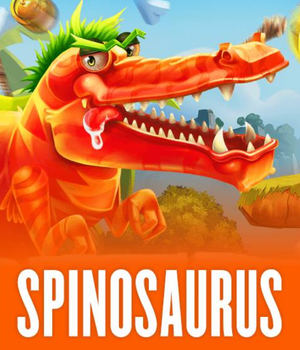 Spinosaurus