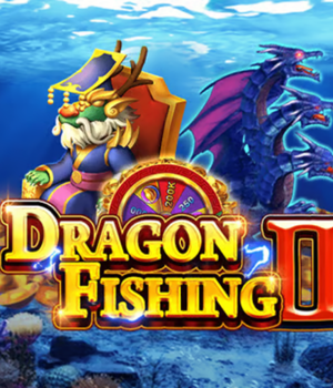 Dragon Fishing Ii