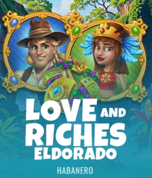 Love And Riches: Eldorado
