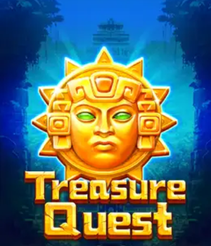 Treasure Quest